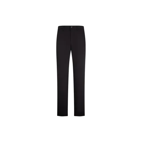Tommy Hilfiger Casual Pants Men's Black