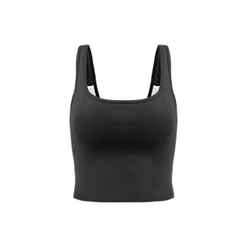 XIAOYEHEZI Tank Tops Women's