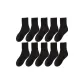 Black 10 Pack