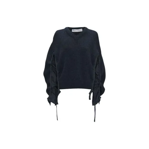 JW Anderson Sweaters Women's Oxford Blue