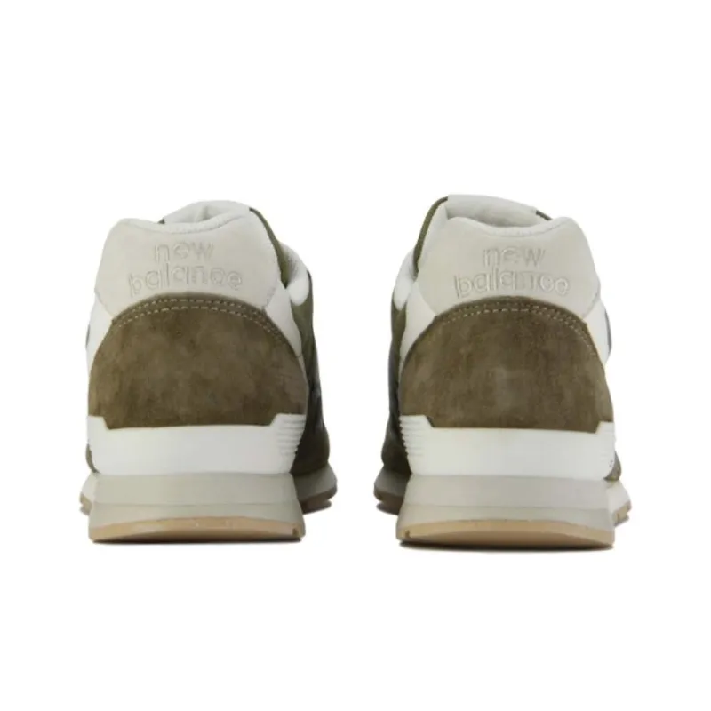 New Balance 996 Olive-3