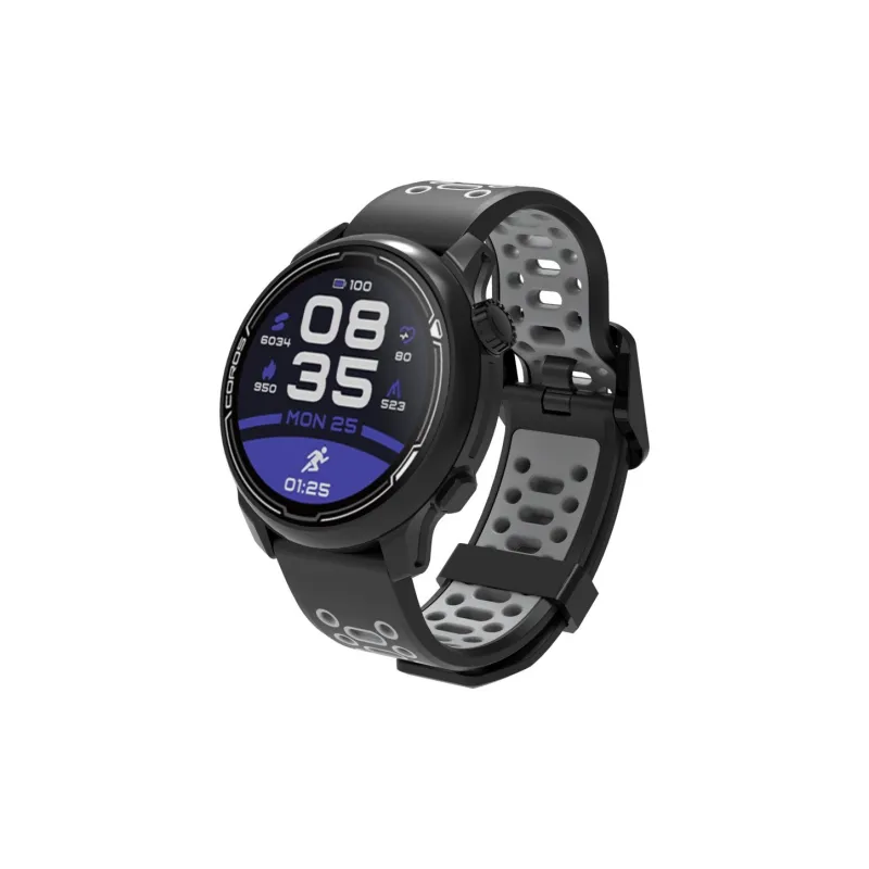 CHENSONG COROS Compatibility Watch Band 116*91mm TPU Material-1