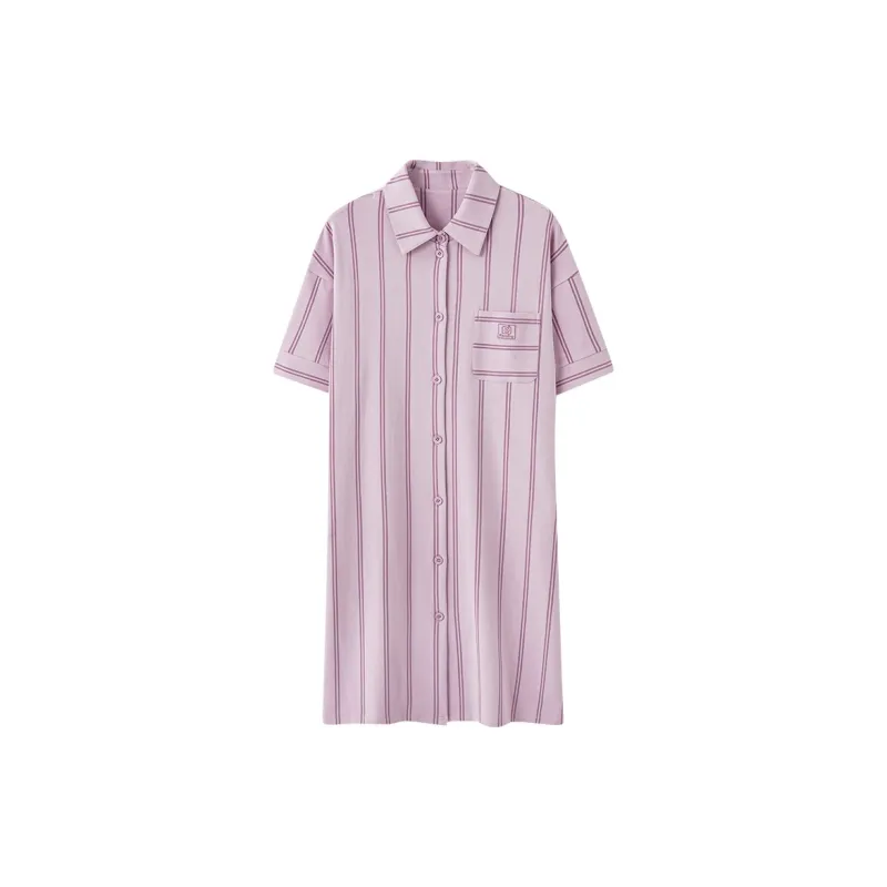 OEING Women's Nightgowns-0