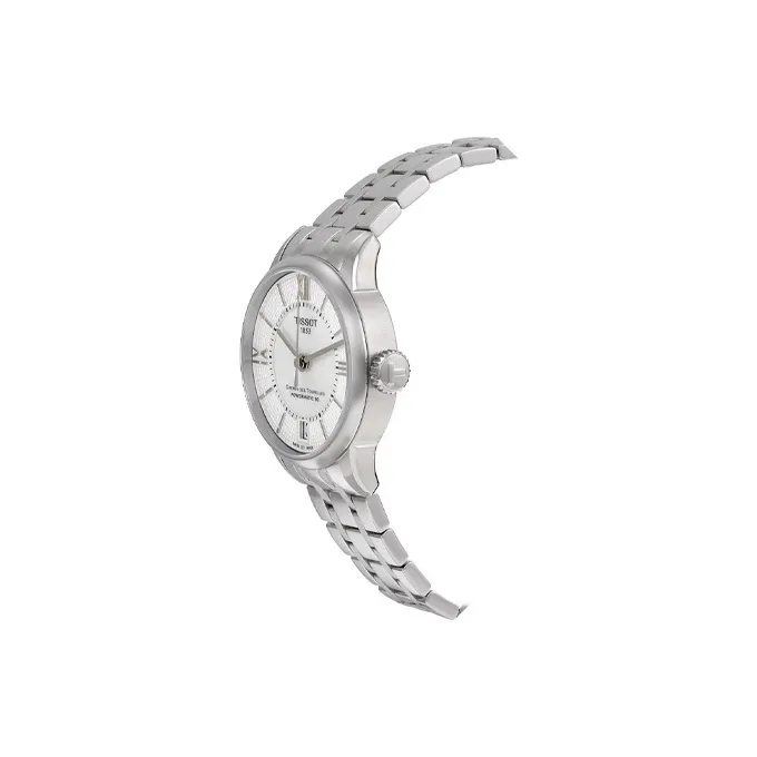 TISSOT Women's Tourelles Collection Watch-1