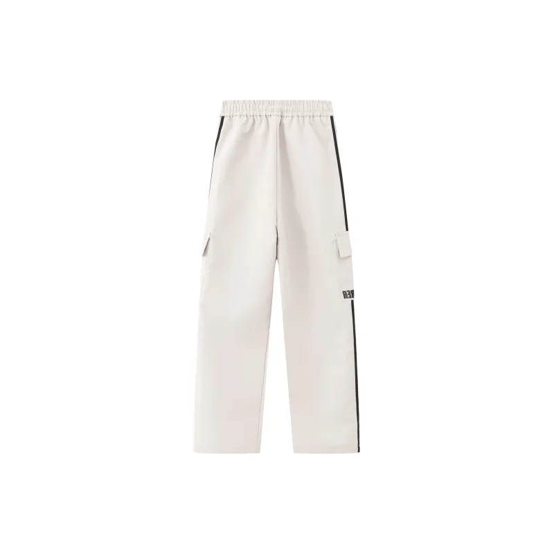 SWAMP AREA Casual Pants Unisex-11