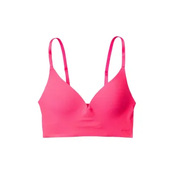 VICTORIA'S SECRET Bra Women's Capri Pink
