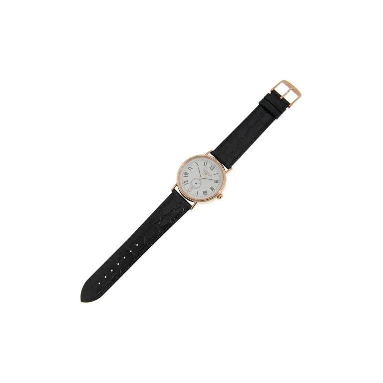 LONGINES Men Fashion Collection Watch-1