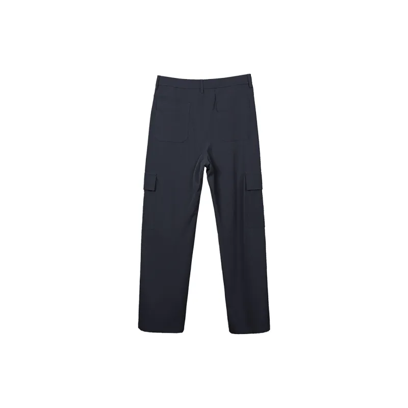 W2x Cargo Pants Men-1