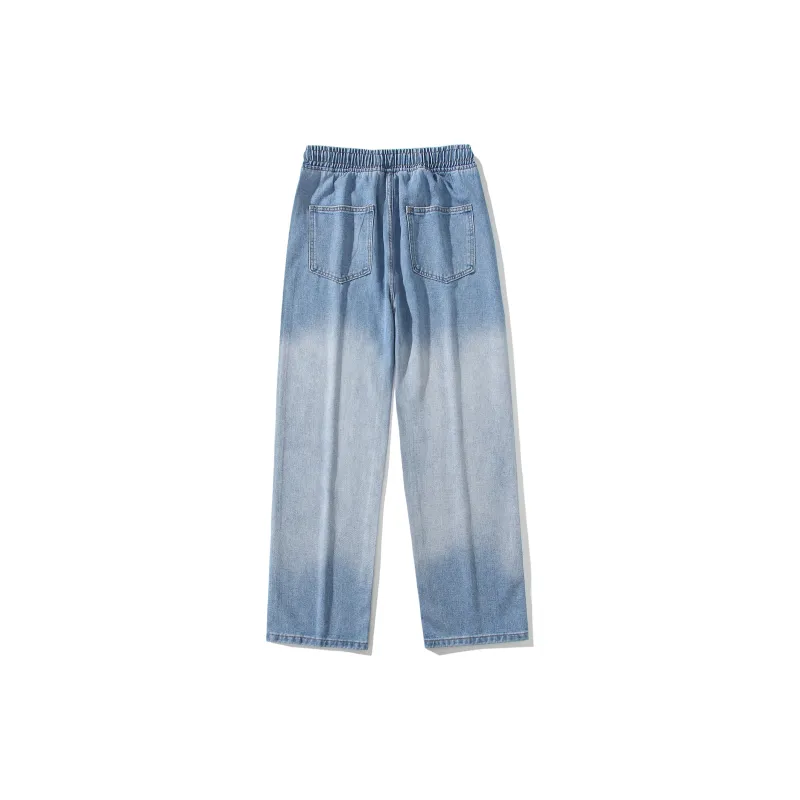 LTIFONE Jeans Unisex-7