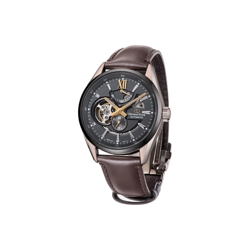 ORIENT STAR Men Watch-1