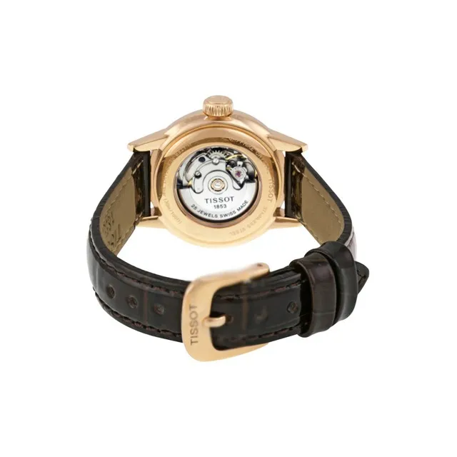 TISSOT Women's Carson Elite Series Watch-2