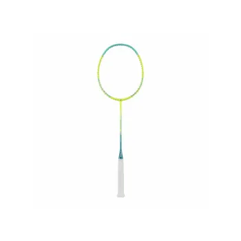VICTOR Divine Speed Series ARS 9 Badminton Rackets Speed Type Increased Swing Speed Entry Level Unisex