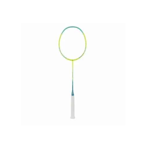 VICTOR Divine Speed Series ARS 9 Badminton Rackets Speed Type Increased Swing Speed Entry Level Unisex