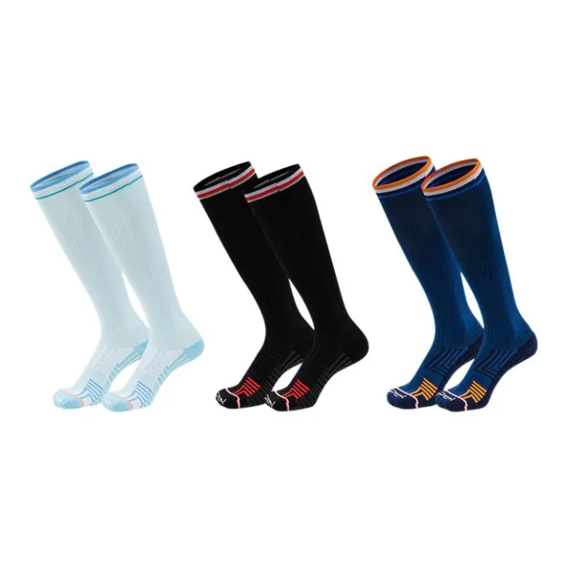 SPORTSHOUSE Cycling Socks Women's 3 Pack-13