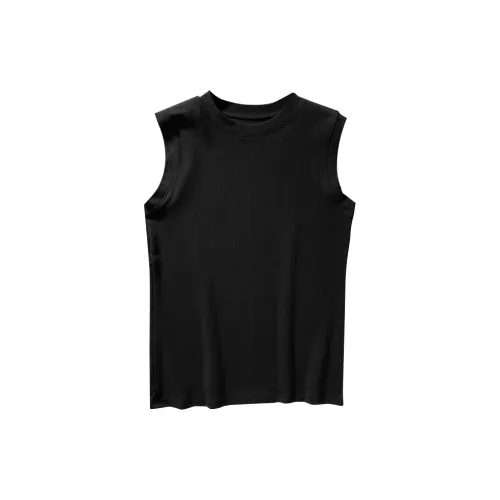 NEIZAIMIMA Tank Tops Unisex