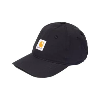 Carhartt - Baseball Caps Men's Black