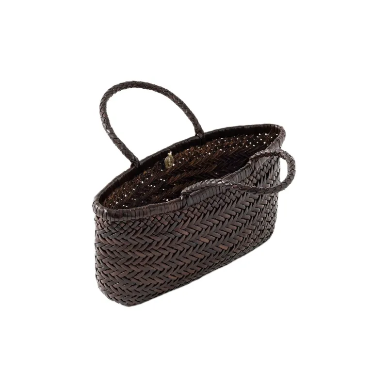 Dragon Diffusion Flat Gora Mini Tote Bag-1