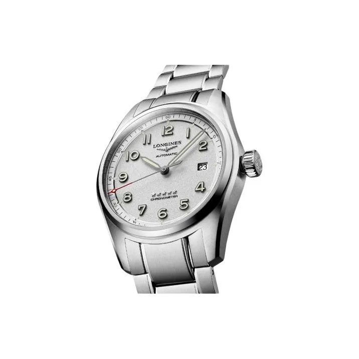 LONGINES Men Spirit Collection Watch-3