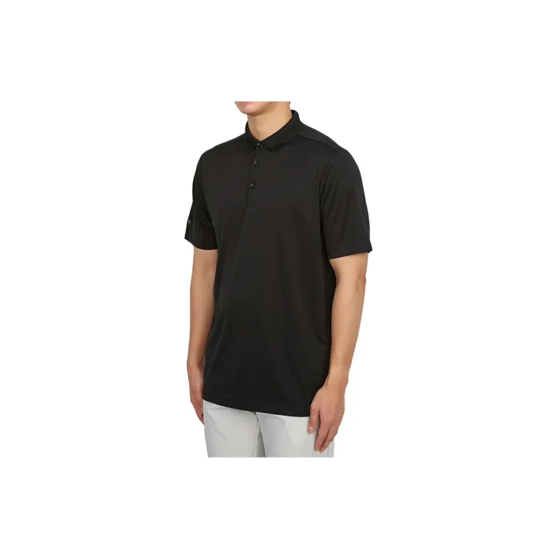 Callaway Polo Shirt Men's Black-2
