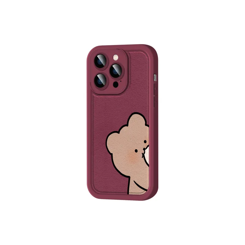 MINISO Phone Cases-4