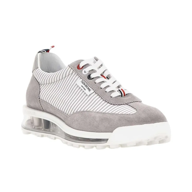 THOM BROWNE Tech Runner Lace Up Sneakers Women's-2