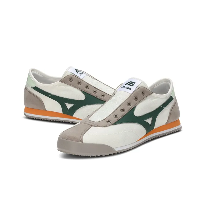 Mizuno Lg 60S 'Grey White Green'-3