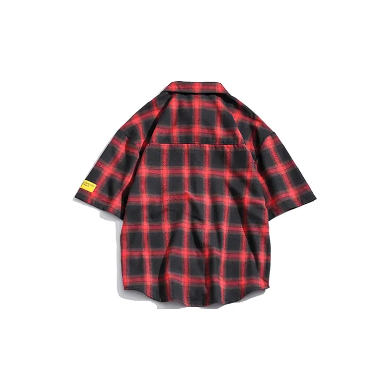 YooMore Shirts Unisex-5
