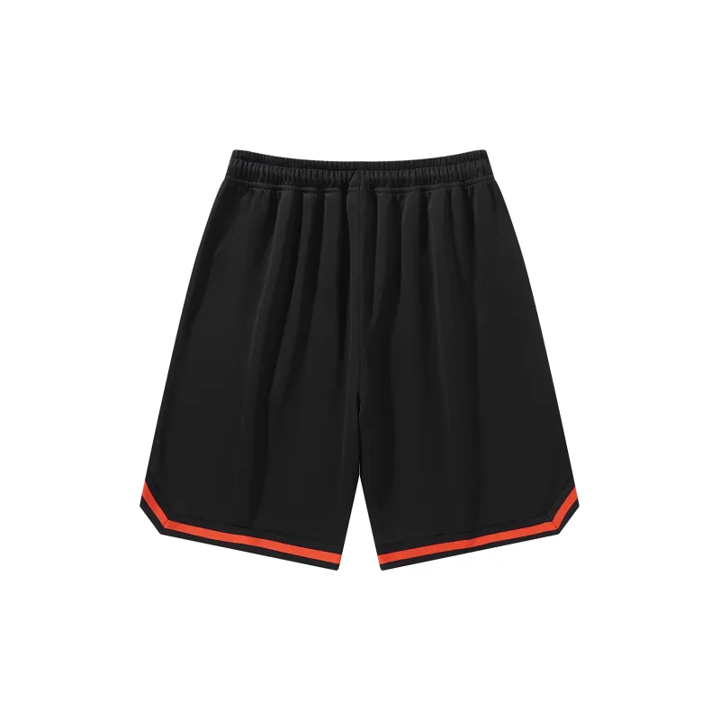 PEIMENG Casual Shorts Unisex-4