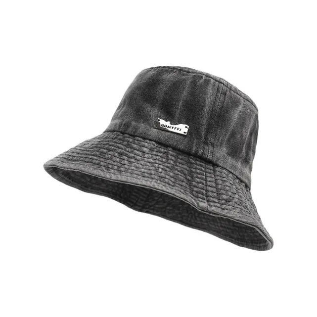 FUO Bucket Hats Unisex-2