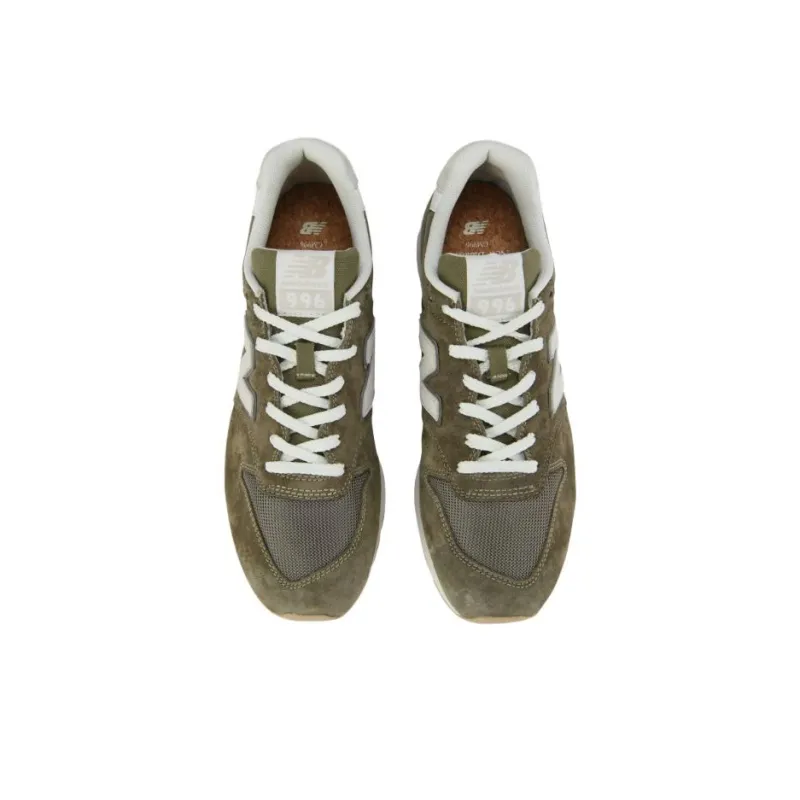 New Balance 996 Olive-2