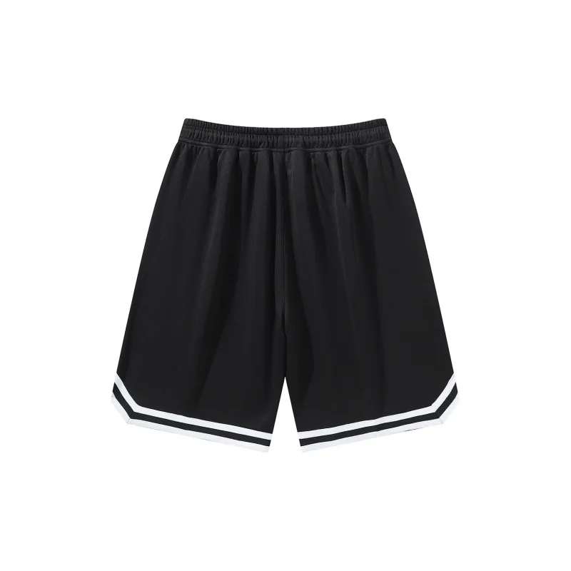 PEIMENG Casual Shorts Unisex-7