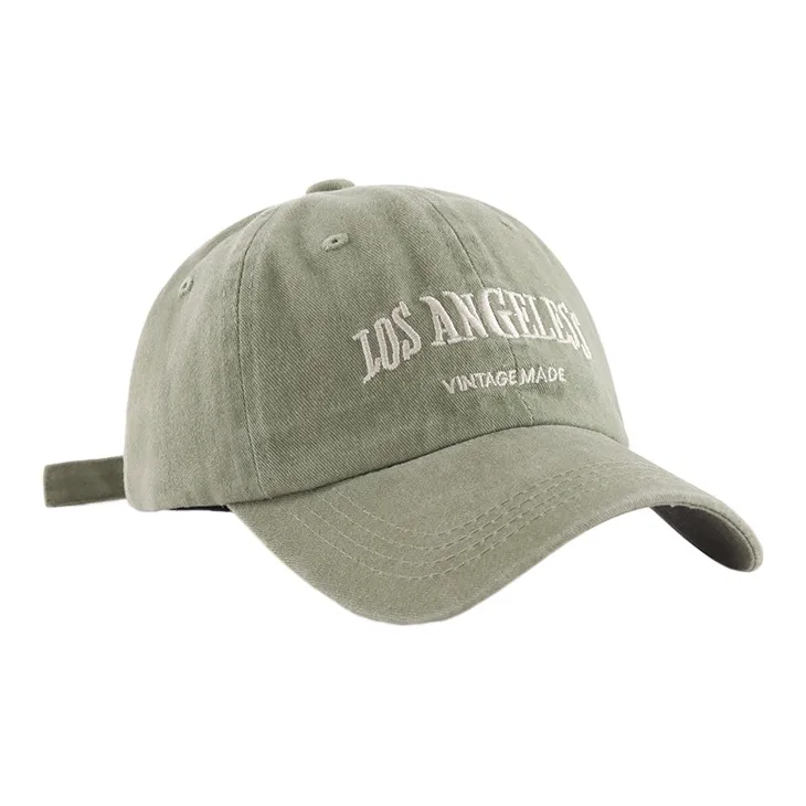 FREE RABBITⅡ Baseball Caps Unisex-2