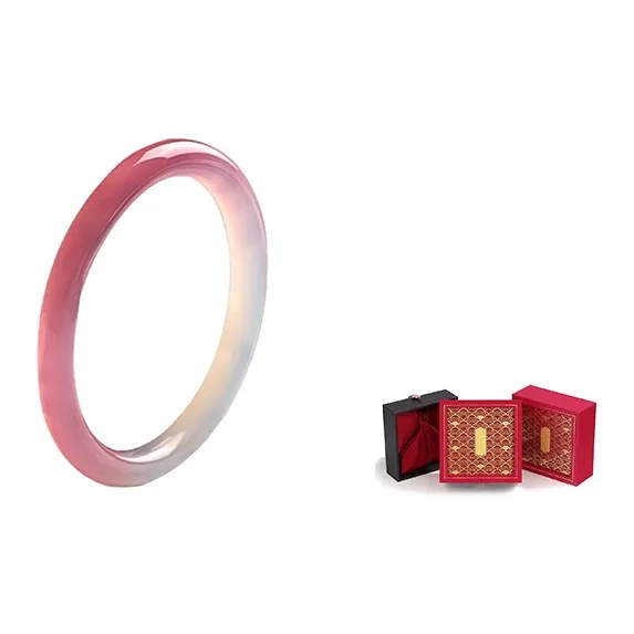 AFFLATUS Chalcedony Bangles Women's-8