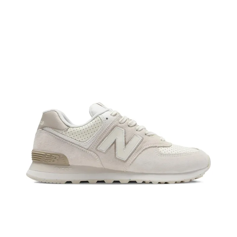New Balance 574 'Light Beige'-1