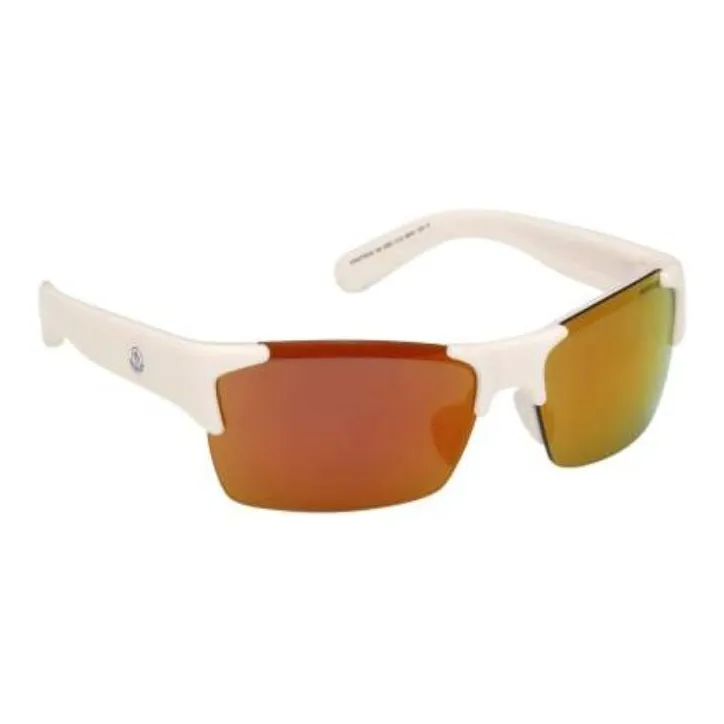 Moncler Spectron Rectangular Sunglasses-2