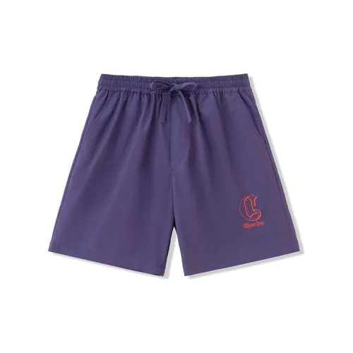 CHOUCHOUS Unisex Casual Shorts