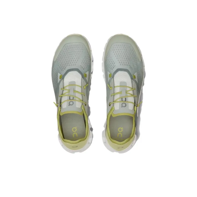 On Cloud 5 Coast 'Mineral Acacia'-2