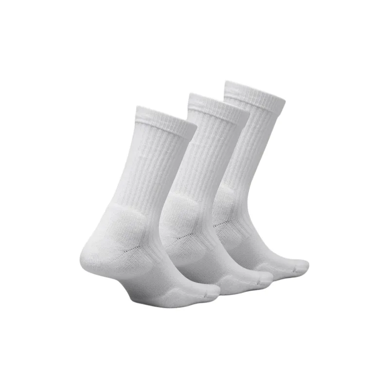 Lululemon Mid Calf Socks Women's 3 Pack White-1
