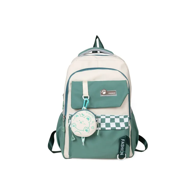 OUZIHUANG Backpacks-0