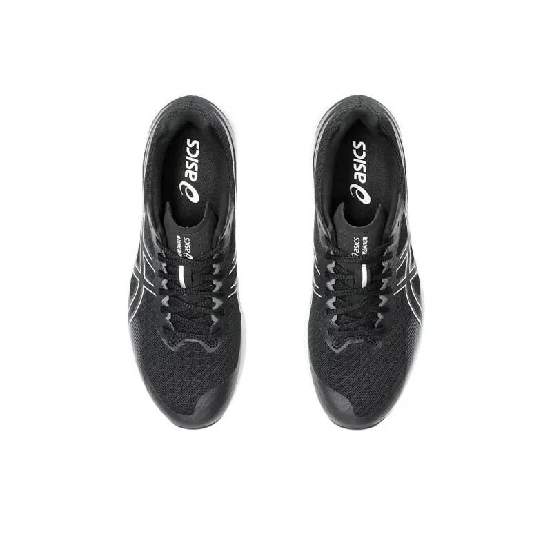 Asics Lyteracer 5 Wide 'Black White'-3