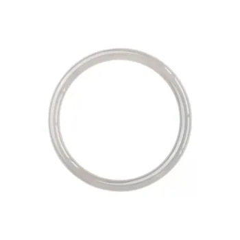 AWD Jade Bangles Women's Silver