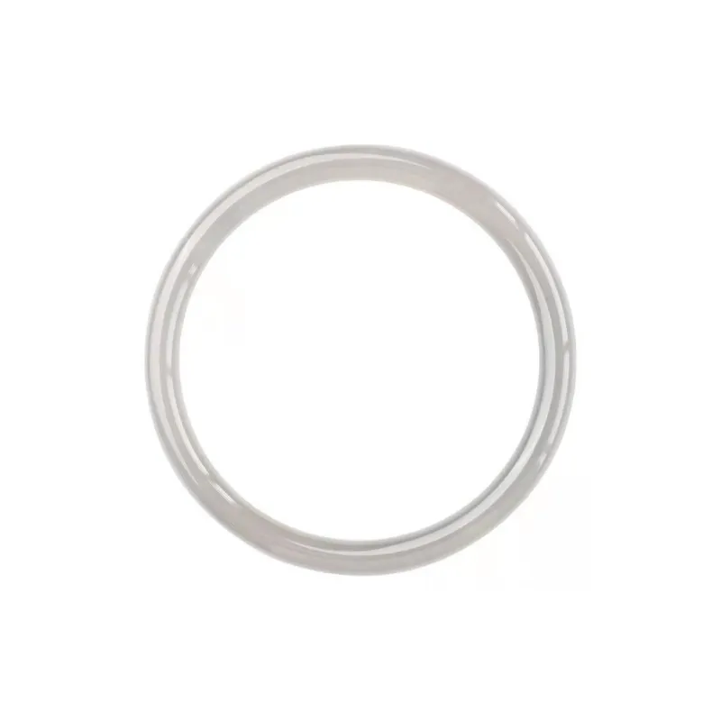 AWD Jade Bangles Women's Silver-0