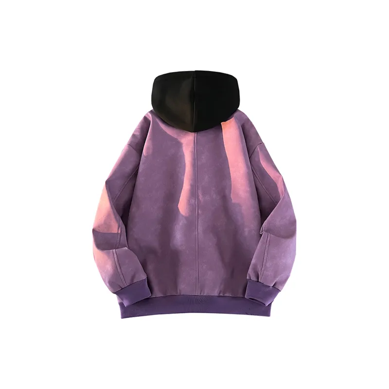 LTIFONE Jackets Unisex-13