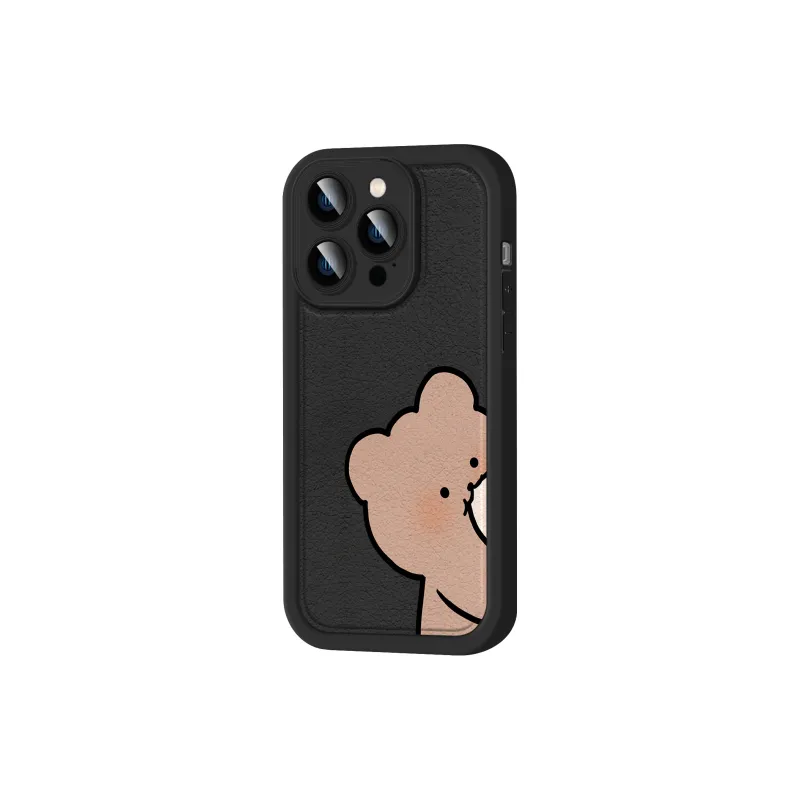 MINISO Phone Cases-7