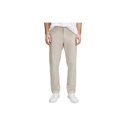 Lululemon ABC Casual Pants Men