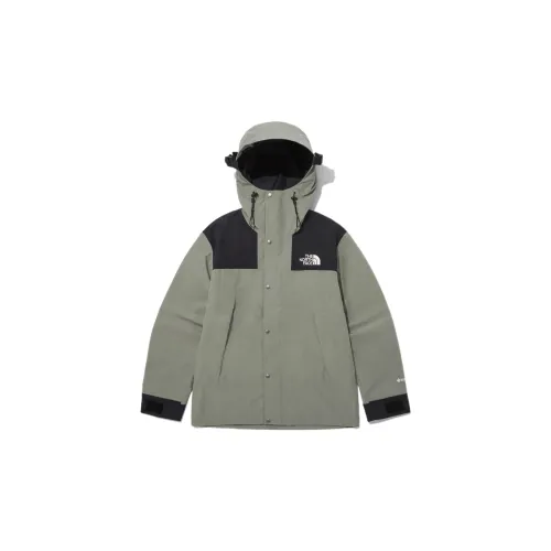 THE NORTH FACE 1990 Collection Jackets Unisex Light Green