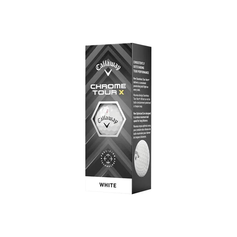 Callaway Golf Ball-3