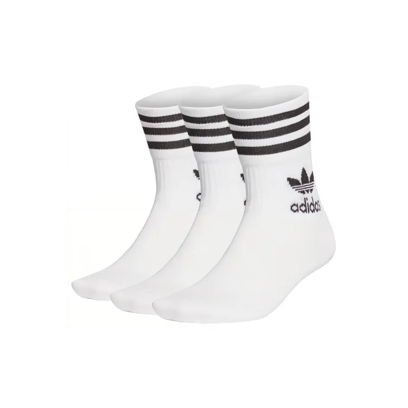Adidas Originals Socks All Unisex White-1