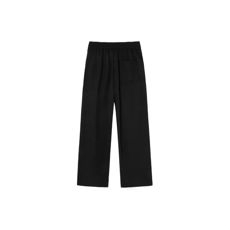 SWAMP AREA Casual Pants Unisex-1