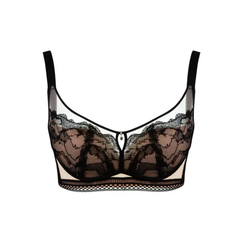 The temptation of the muse Women's Bras